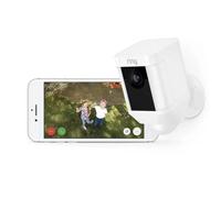 8SB1S7_WEU0 Smart Tech - Ring