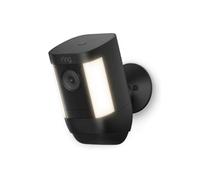 Ring Spotlight Cam Pro, Battery - Black