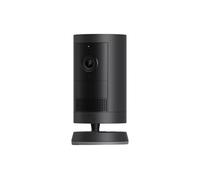 Ring Spotlight Cam Plus Full HD Smart Home Security Camera Battery Powered Black