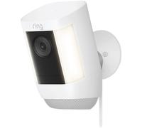 Ring Spotlight Cam Pro White