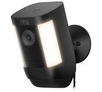 Ring Spotlight Cam Pro Plug-In Wi-Fi CCTV 1080p HDR Video