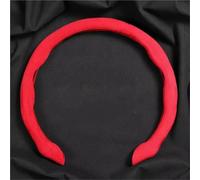Ring Steering Wheel Cover For Jolion For H6 For H7 For H8 For H4 For H9 For F5 For F7 For F7X For F7H For H2S Non-slip Car Steering Wheel Cover Suede Wheel Sleeve Protector(H)