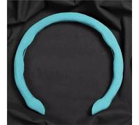 Ring Steering Wheel Cover For Jolion For H6 For H7 For H8 For H4 For H9 For F5 For F7 For F7X For F7H For H2S Non-slip Car Steering Wheel Cover Suede Wheel Sleeve Protector(I)