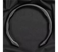 Ring Steering Wheel Cover For Jolion For H6 For H7 For H8 For H4 For H9 For F5 For F7 For F7X For F7H For H2S Non-slip Car Steering Wheel Cover Suede Wheel Sleeve Protector(K ABS)