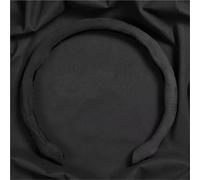 Ring Steering Wheel Cover For Jolion For H6 For H7 For H8 For H4 For H9 For F5 For F7 For F7X For F7H For H2S Non-slip Car Steering Wheel Cover Suede Wheel Sleeve Protector(G)