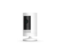 Ring Stick Up Cam Battery HD security camera with Two-Way Talk