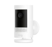 Ring Stick Up Outdoor Cam Battery Works With Alexa
