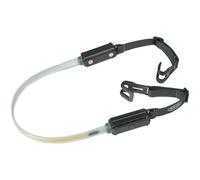 Ring Superflex Utility Lamp - Magflex 1000 Flexible Magnetic Rechargeable Led Light