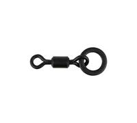 ring swivel Fox Edges Mini (x10) Noir TU