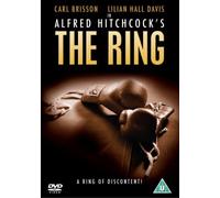 Ring, the (1927) [DVD]