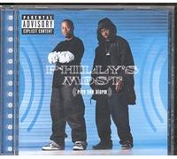 Ring The Alarm [Us Import]