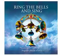 Ring the Bells & Sing - Progressive Sounds of 1975, Various Artists 4CD Box