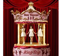 Ring-Trip - Bon Voyage [Japan CD] JTBMC-10012
