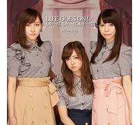 Ring-Trip - Life Goes On! (Regular Edition / Type B) [Japan CD] JTBMC-10006