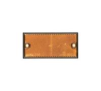 RING Twin Pack Amber Side Marker Reflectors - Easy to Install & E Approved