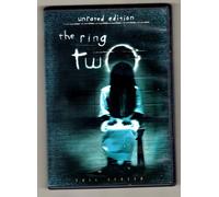 Ring Two [DVD] [2005] [Region 1] [US Import] [NTSC]