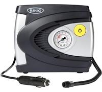 RING TYREINFLATE 610 Analogue Tyre Inflator with Adaptor Kit RAC610