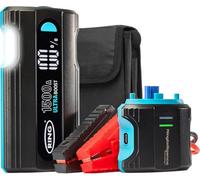 Ring Ultraboost 1500A Jump Starter Power Pack 6L Petrol 3L Diesel