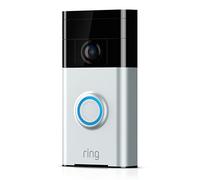 Ring V1 Wireless Video Doorbell