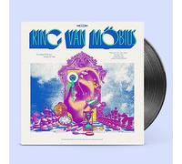 Ring Van Mobius - Commissioned Works Pt Ii - Six Drops Of Poison [VINYL]