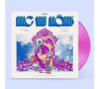 Ring Van Mobius - Commissioned Works Pt II: Six Drops Of Poison [VINYL]