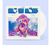 Ring Van Mobius - Commissioned Works Pt II: Six Drops Of Poison [VINYL]