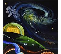 Ring Van Mobius - Past the Evening Sun [VINYL]