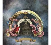 3rd Majesty by Ring van Möbius (Record, 2020)