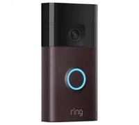 Ring Video Doorbell - 1080p HD Video, Motion Sensor - Venetian Bronze
