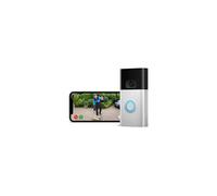 Ring Video Doorbell 2nd Gen by Amazon | Wireless 1080p HD, Battery or Wired Power, Easy Install, Alexa Compatible Model 5UM5E5