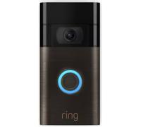 Ring Video Doorbell 2nd Generation with Alexa - Venetian Bronze