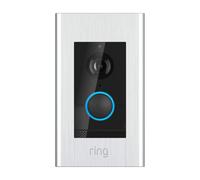 Ring Video Doorbell Elite Wireless Doorbell Camera 802.11b/g/n 2.4 GHz