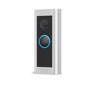 Ring Video Doorbell Pro 2 Hardwired - Silver Ilver