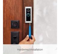 Ring Pro 2 Hardwired Video Doorbell - Silver