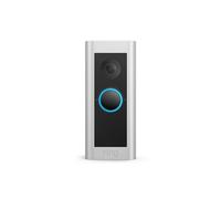 Ring Pro 2 Hardwired Video Doorbell - Silver