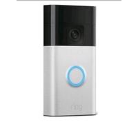 Ring Video Doorbell Pro 2024 Battery Pro-Security Live View Clear Audio+ RRP 199