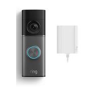 Ring Video Doorbell Pro 3rd Gen with Plug-In Adaptor (2026)