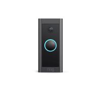Ring Video Doorbell Wired, A
