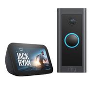 RING Video Doorbell - Wired