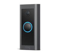 Ring Video Doorbell Wired, A