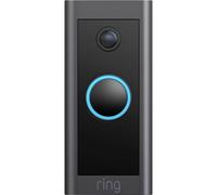 Ring Video Doorbell Wired Wi-Fi Night Vision Notifications 8VRAGZ-0EU0