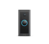 Ring Video Doorbell Wired With Fitting Services in Leicestershire only