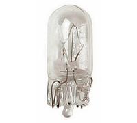 Ring W5W 5W Capless Side Tail Bulbs (Pack Of 2)
