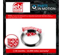 Ring, wheel hub 177775 Febi A6523560015 6523560015 Genuine Quality Guaranteed