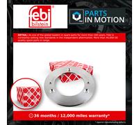 FEBI BILSTEIN 178448 Ring, wheel hub