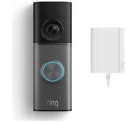 Ring Video Doorbell Pro 3rd Gen with Plug-In Adaptor (2026)