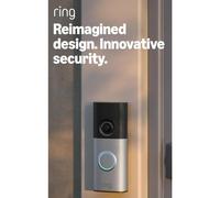 Ring Wired Video Doorbell Plus 2025 Newest gen