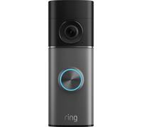 Ring Battery Video Doorbell Pro (Newest Gen) Retinal 4K - Deep Silver