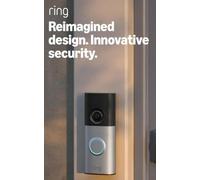 Ring Wired Video Doorbell Plus 2025 Newest gen