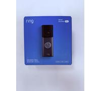Ring Wired Video Doorbell Pro 3rd Gen Newest Gen Featuring Retinal 4K